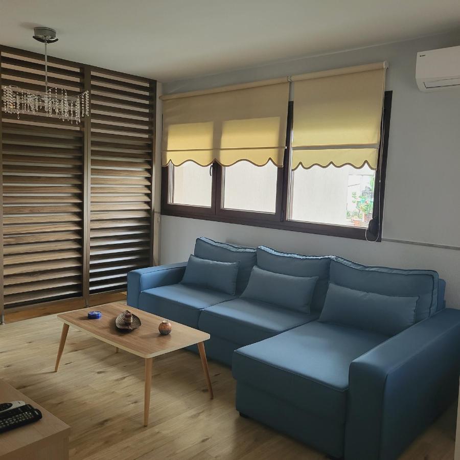 Kouros Studios Kavála Kültér fotó